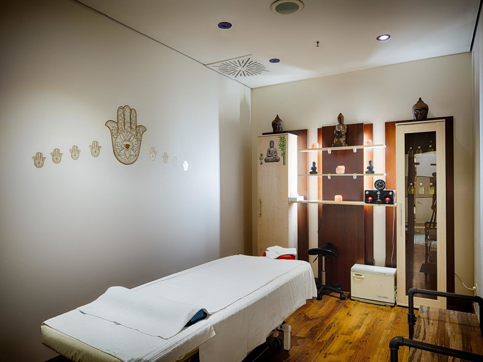 Wellness