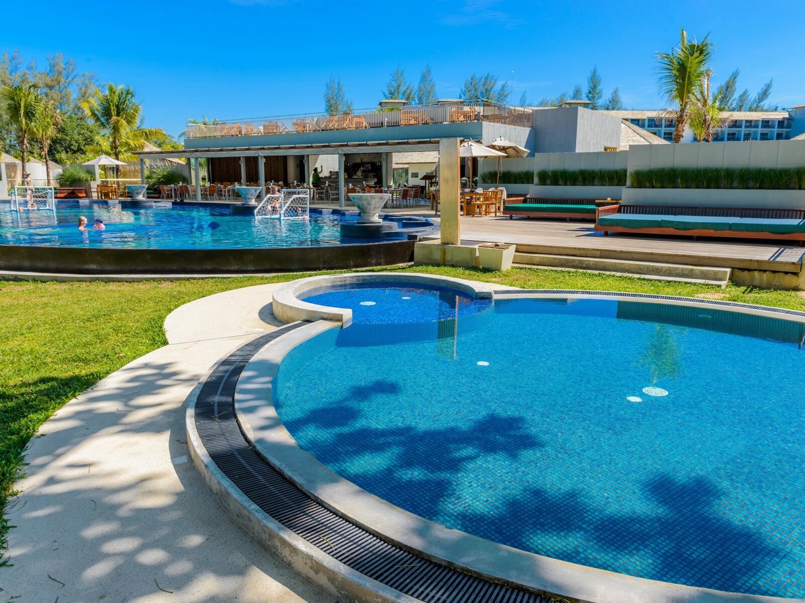 Kinderpool