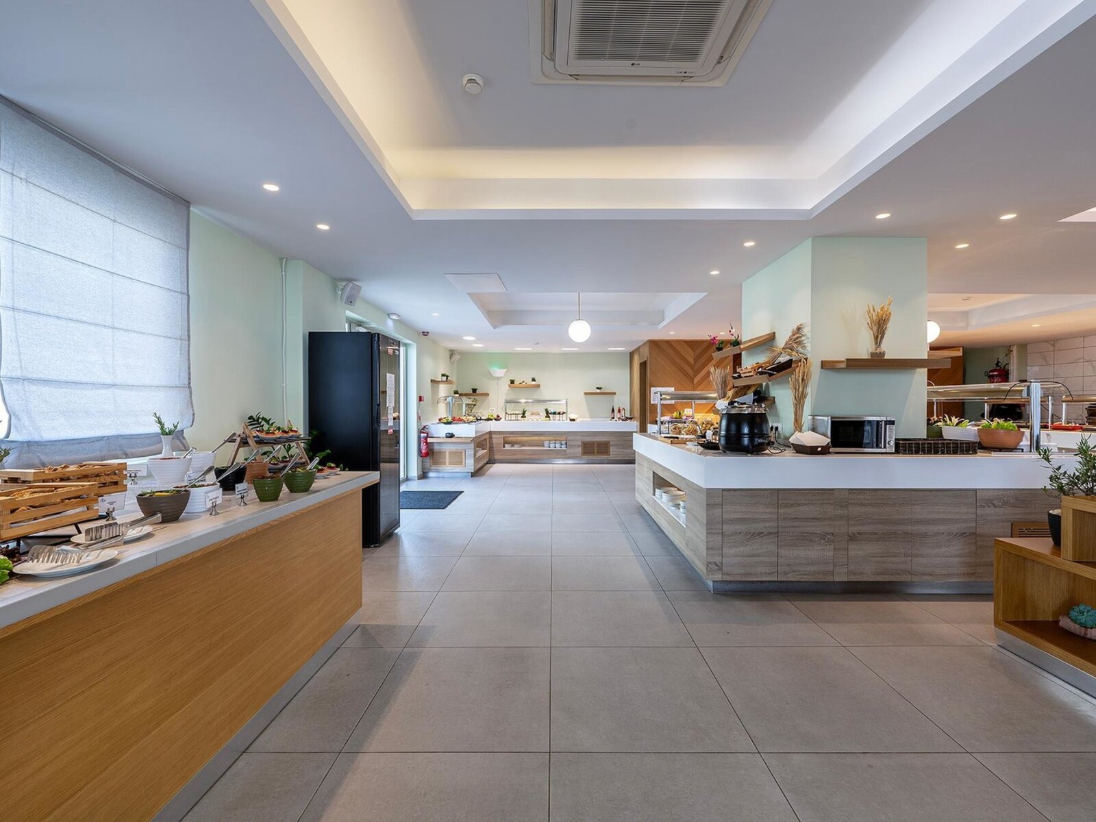 Hauptrestaurant