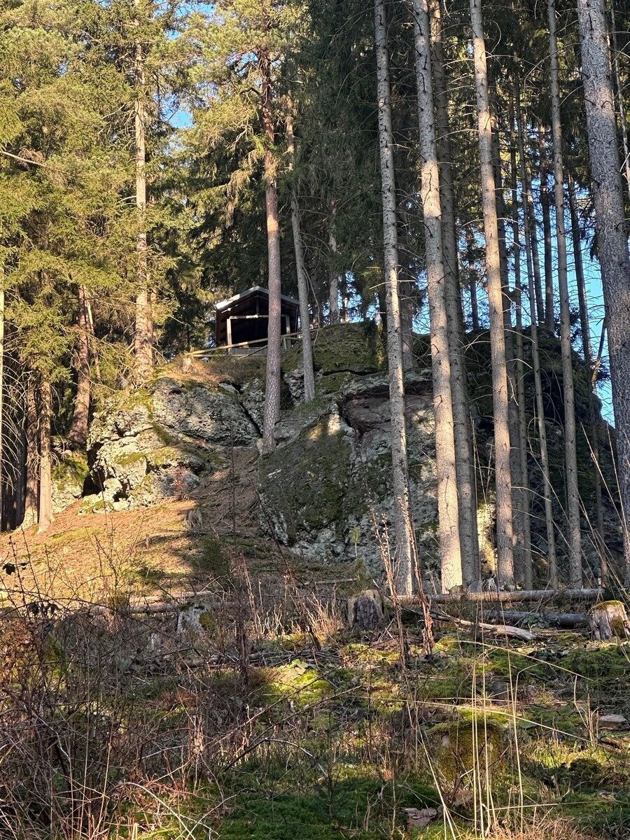 Landschaft