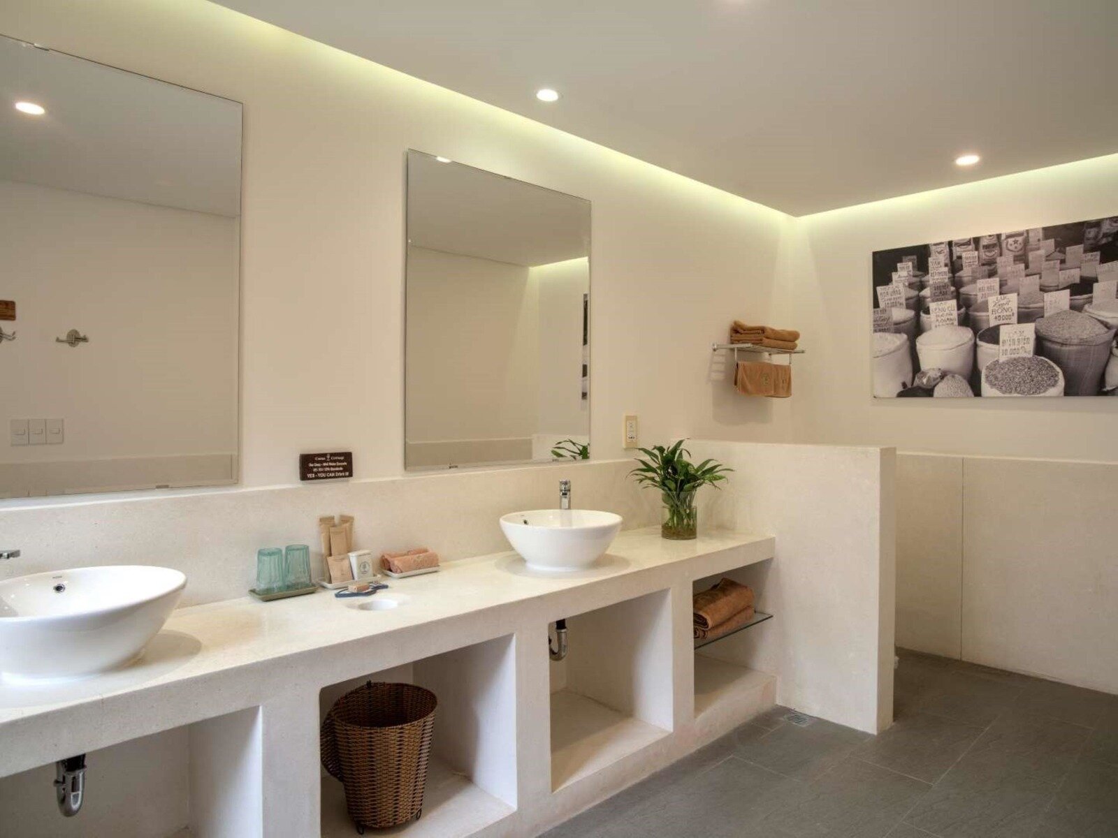 Wohnbeispiel Modern Premium