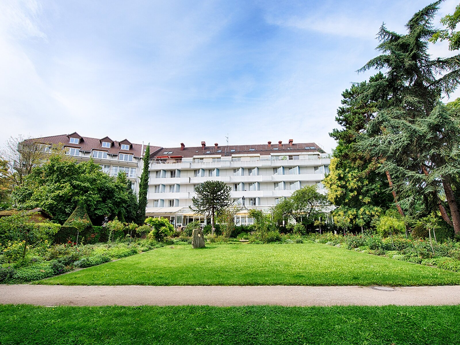 Außenansicht