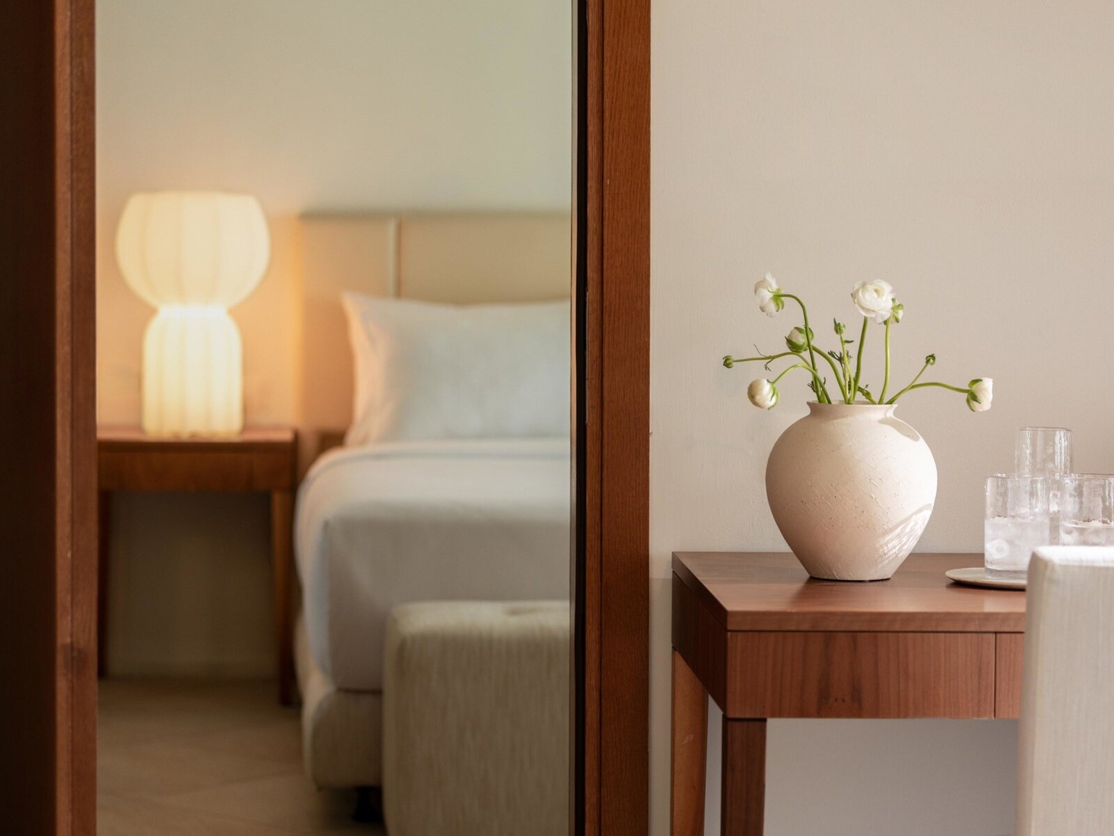 Wohnbeispiel 2-Bedroom Suite