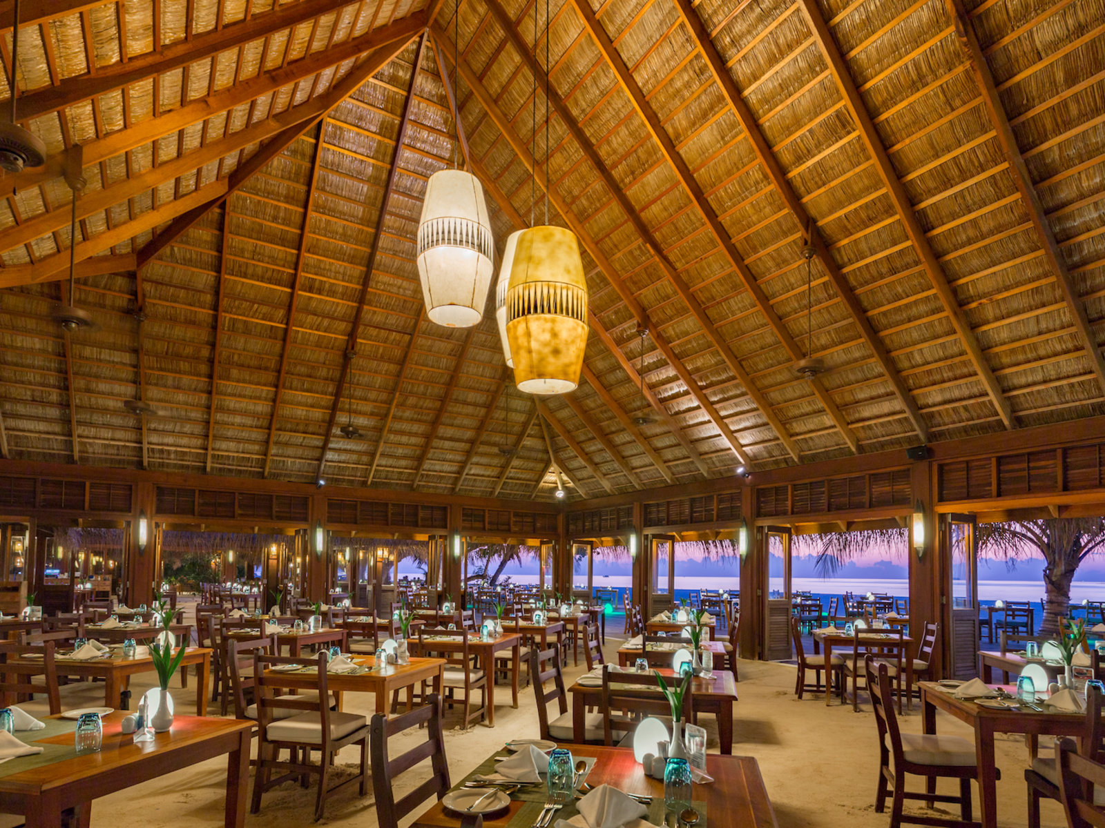 Maalan Restaurant