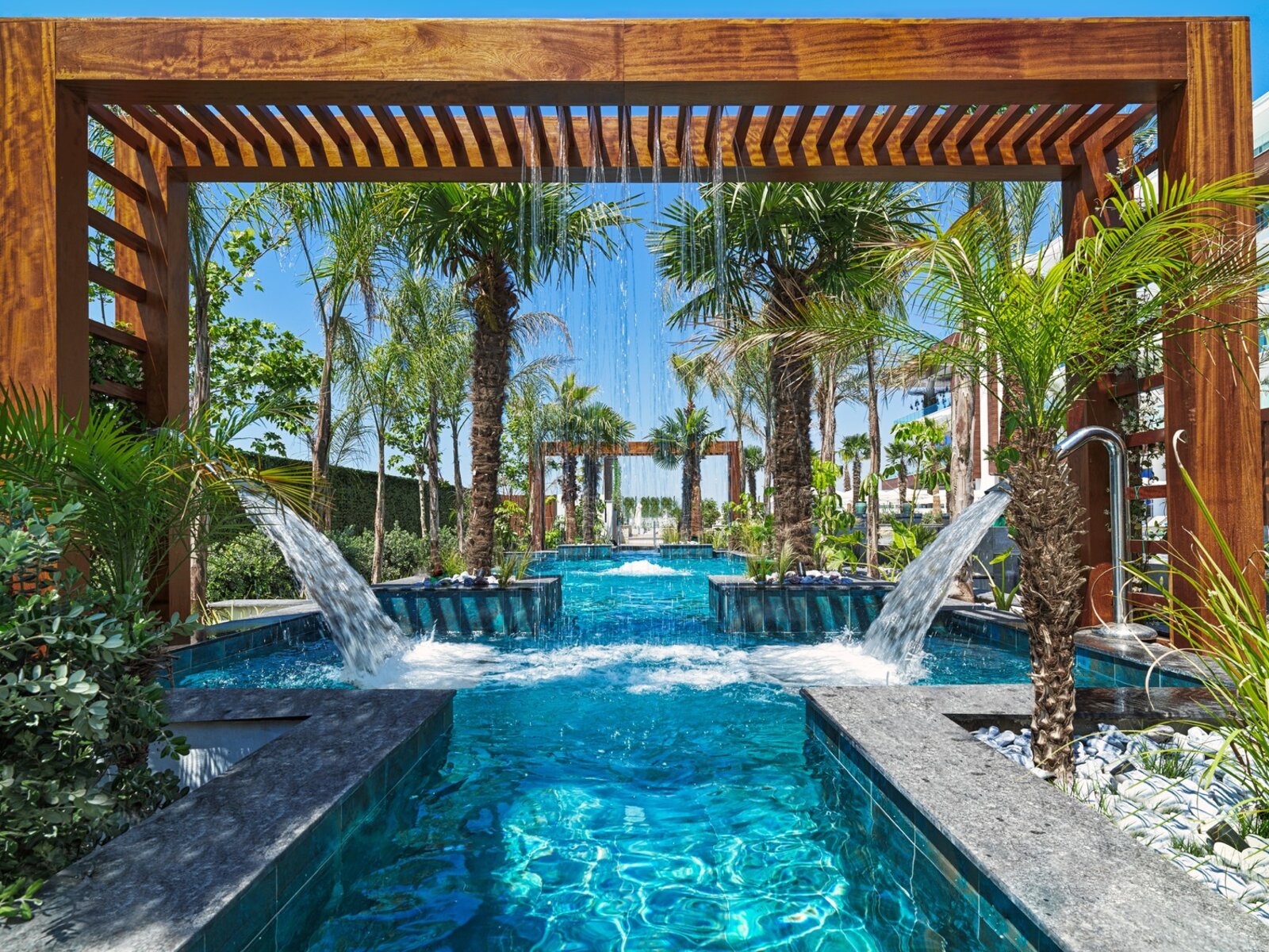 Evera Swimming Pool