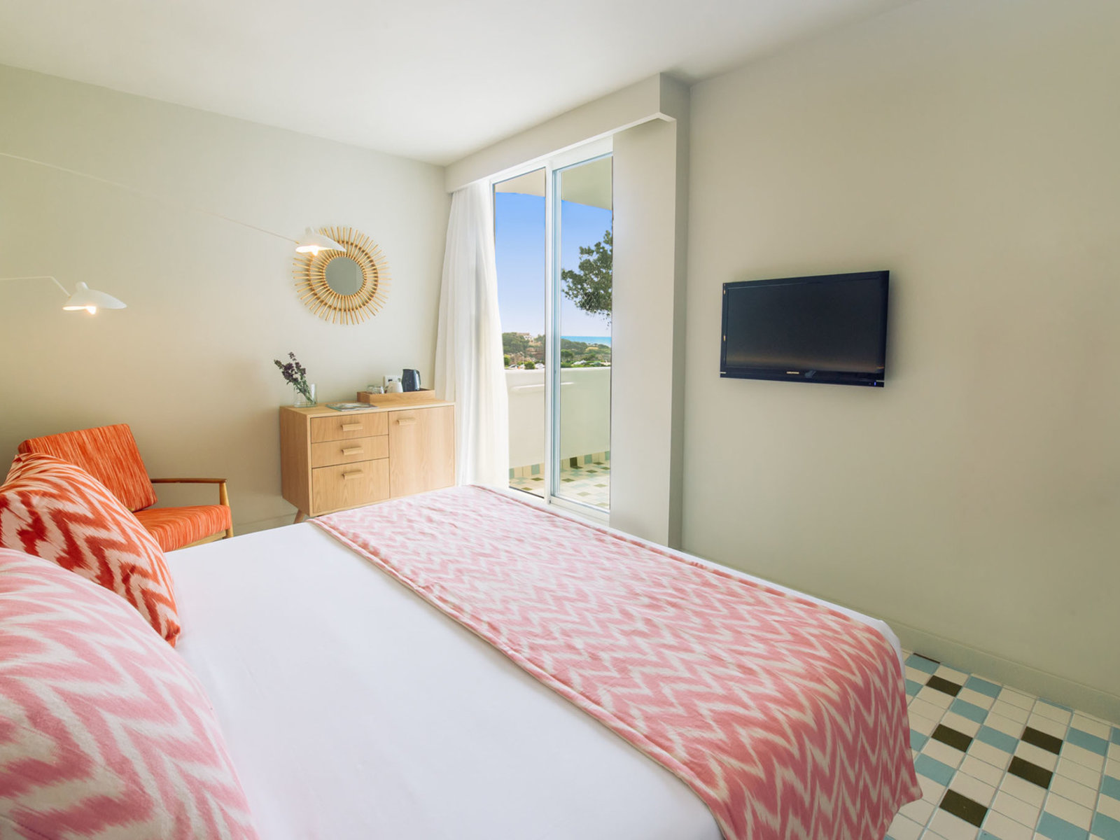 Wohnbeispiel Double Select Seaview