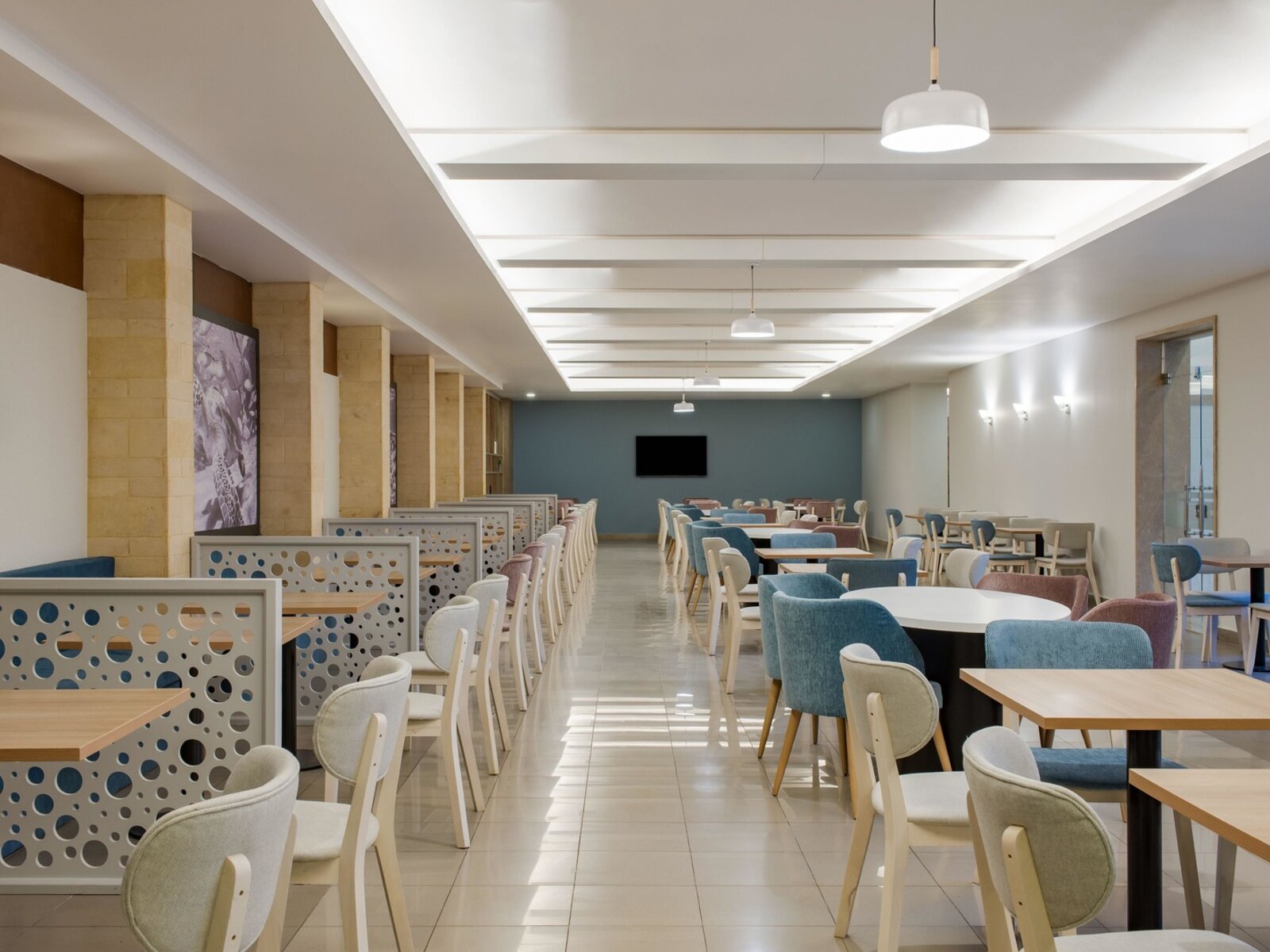 La Brasserie