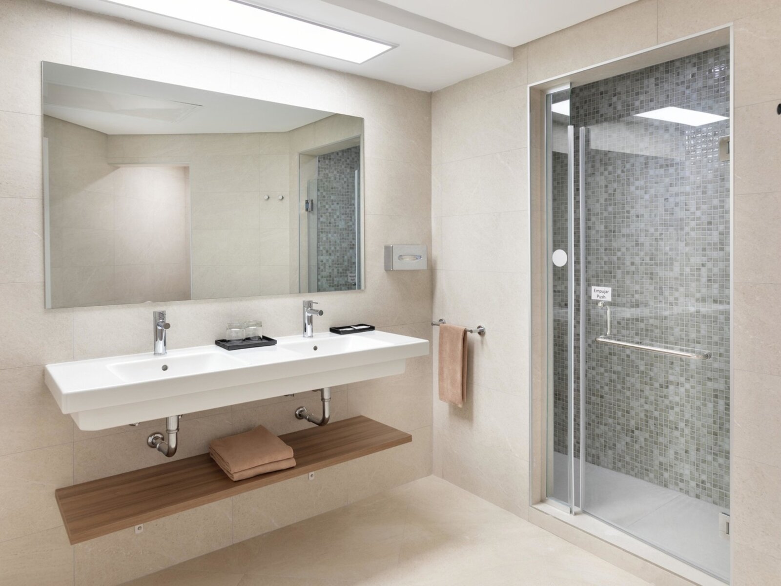 Wohnbeispiel Junior Suite Sea View