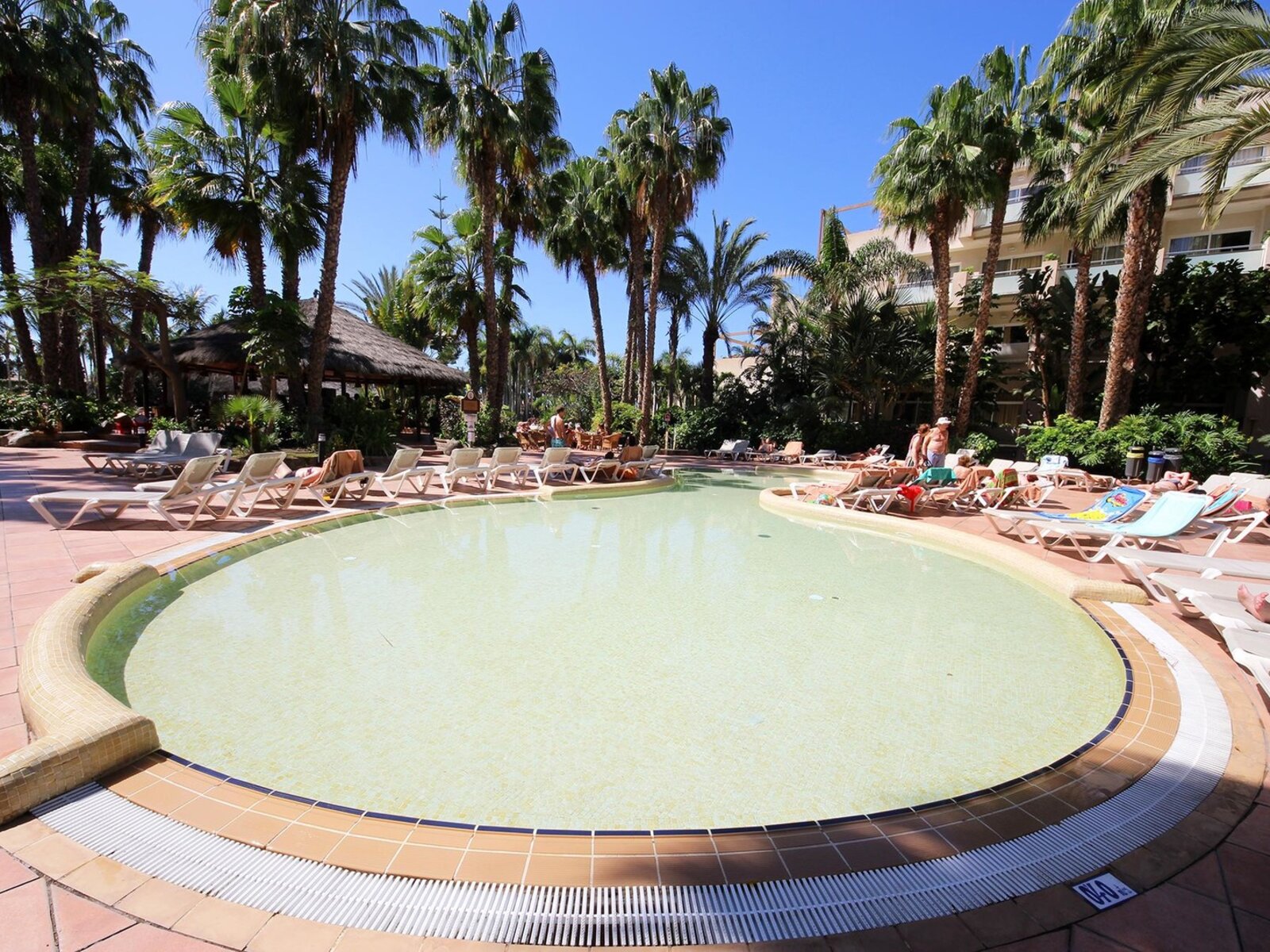 Kinderpool