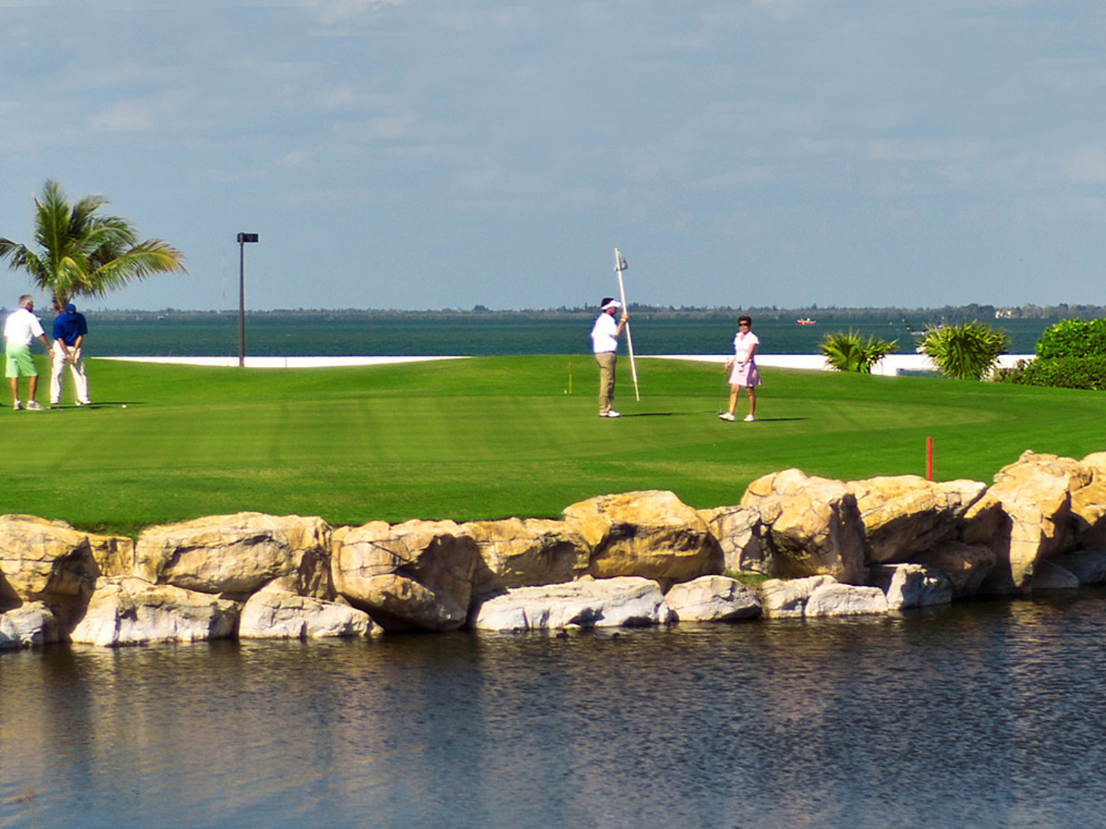 Golf