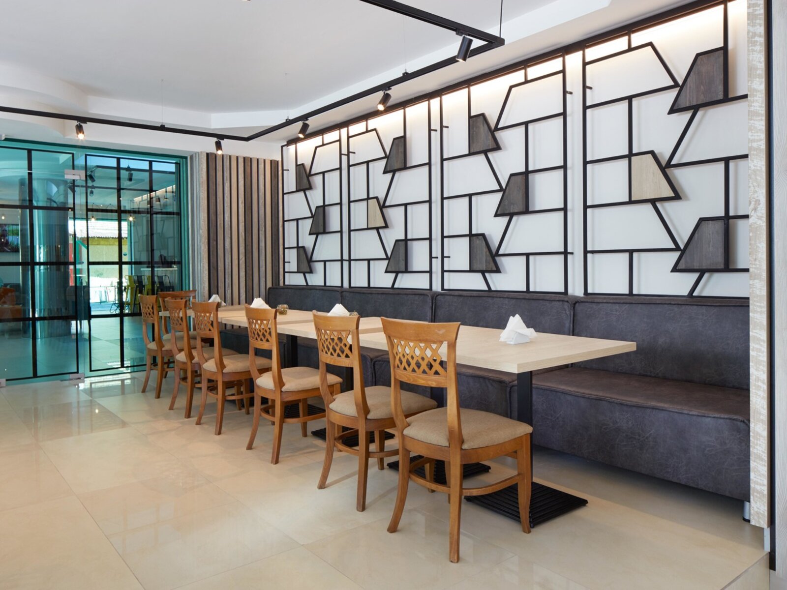 Main Restaurant