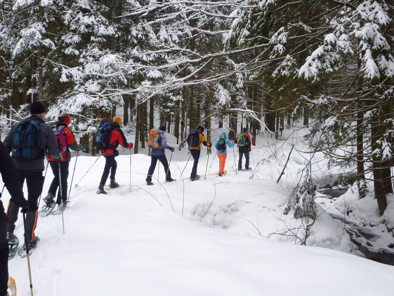 Wintersport