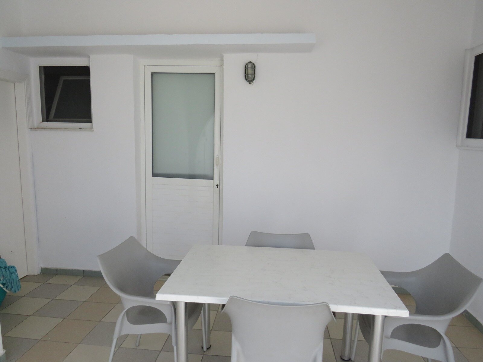 Wohnbeispiel Appartement Typ2