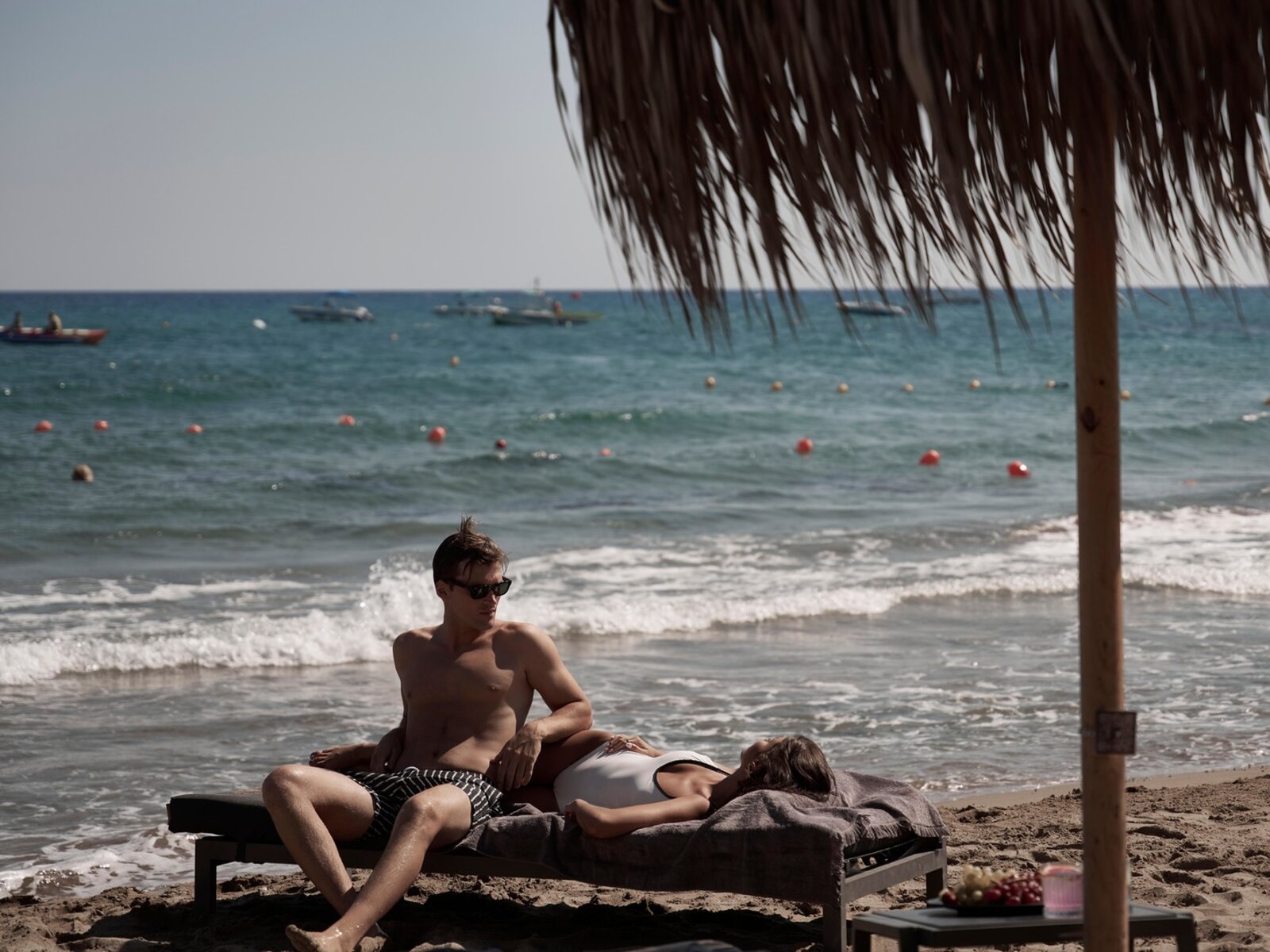 Analipsi Beach