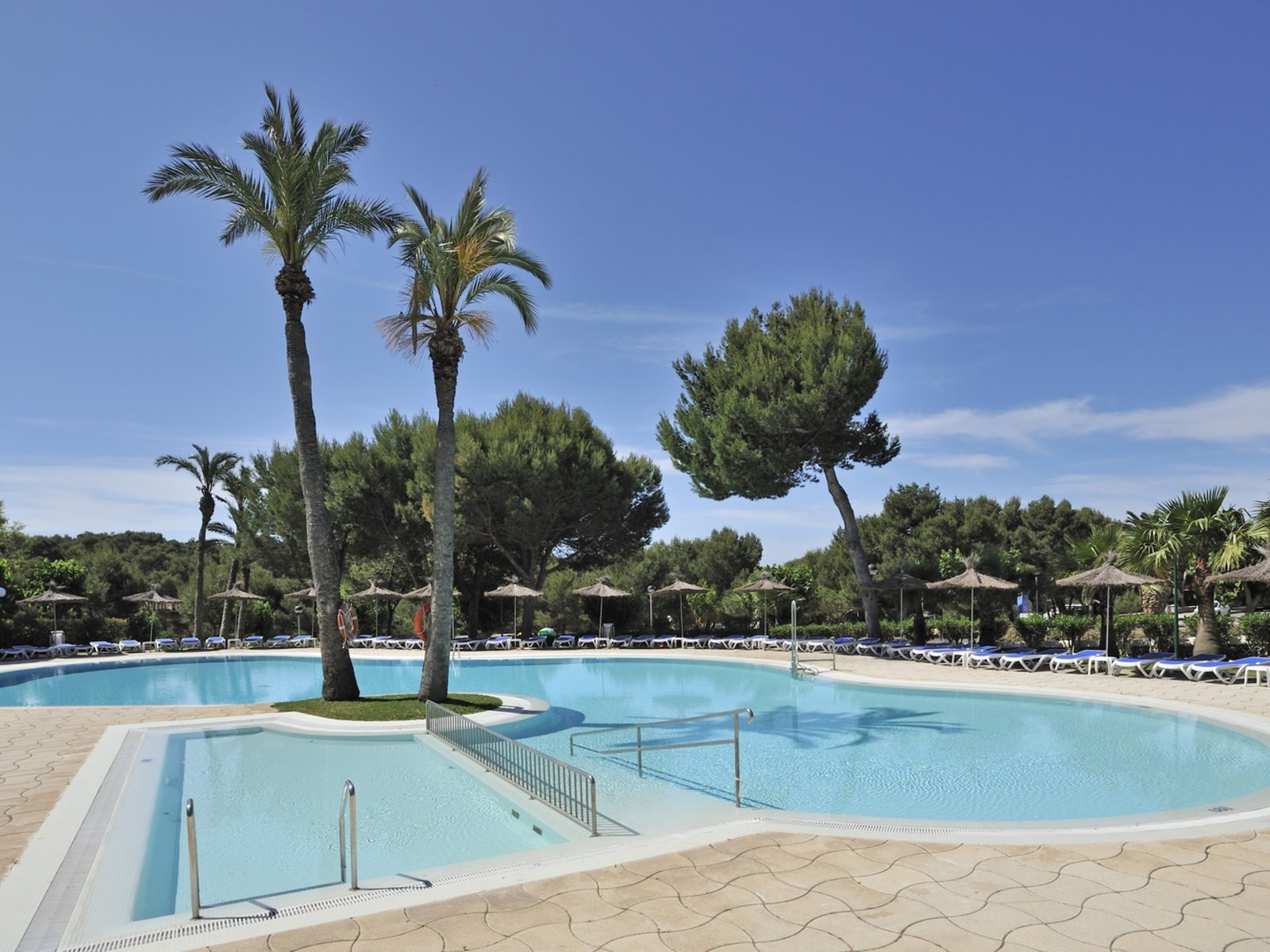Poolbar Outdoor