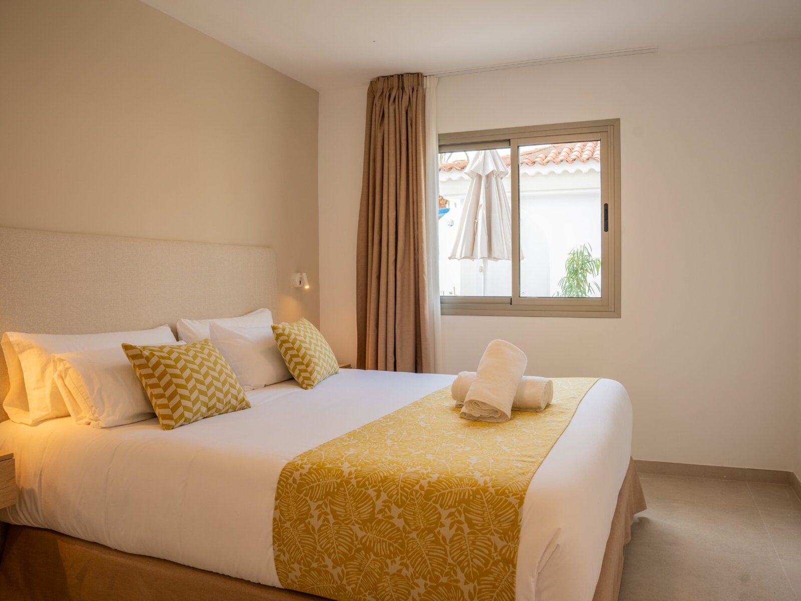 Wohnbeispiel Suite Superior