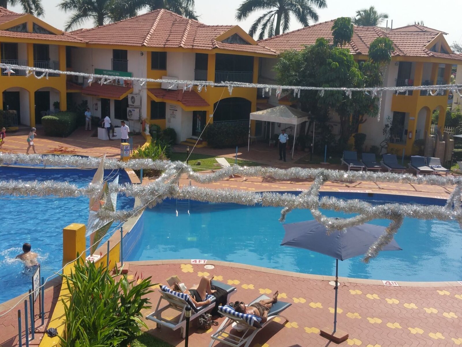 Pool
