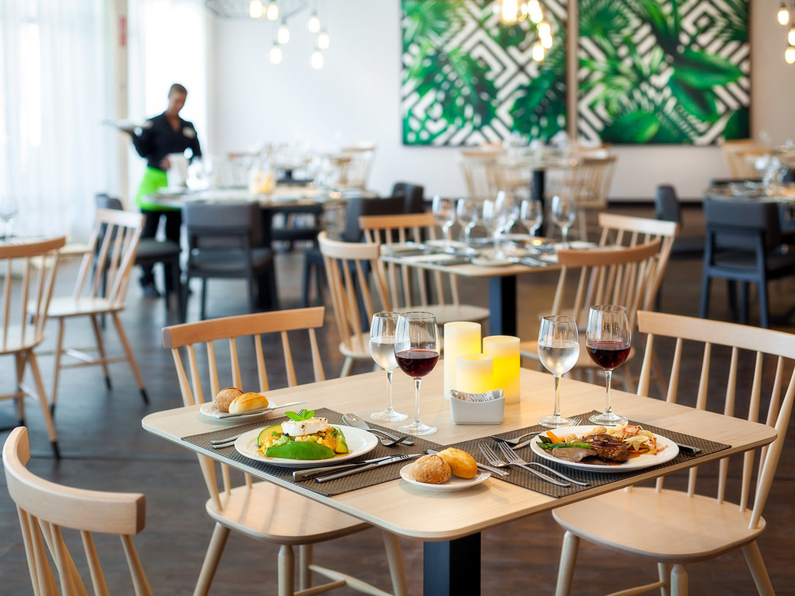 Gourmetrestaurant