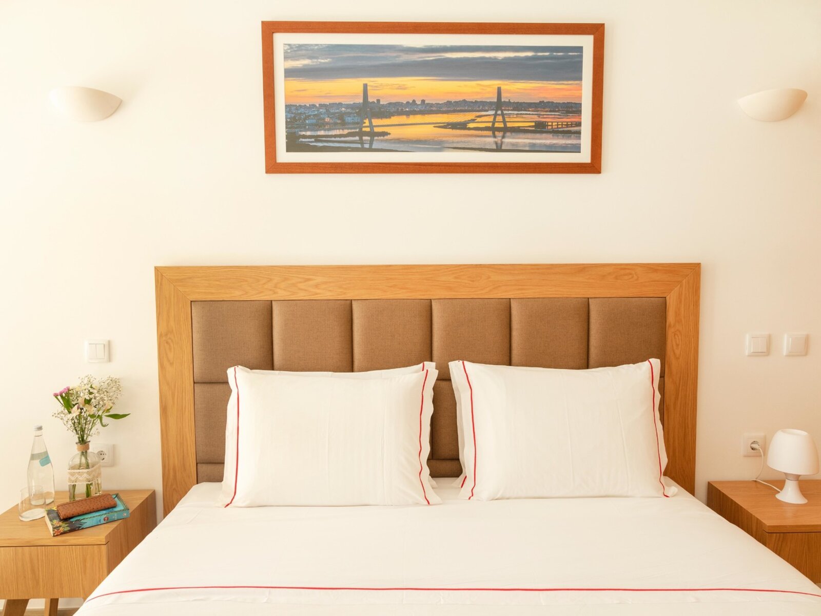 Wohnbeispiel Double Room