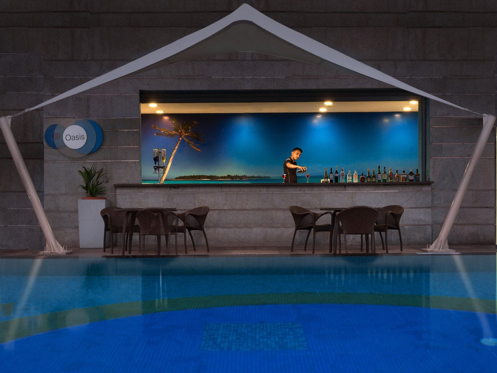 Pool