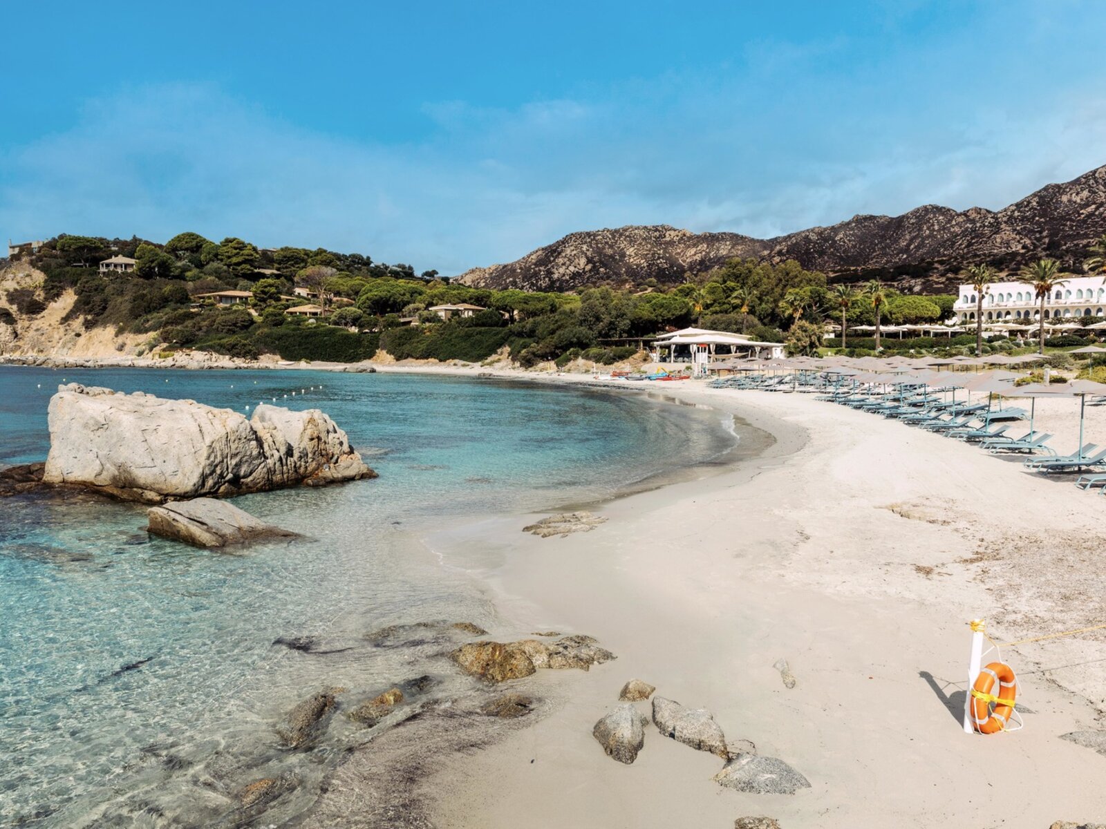 Strand