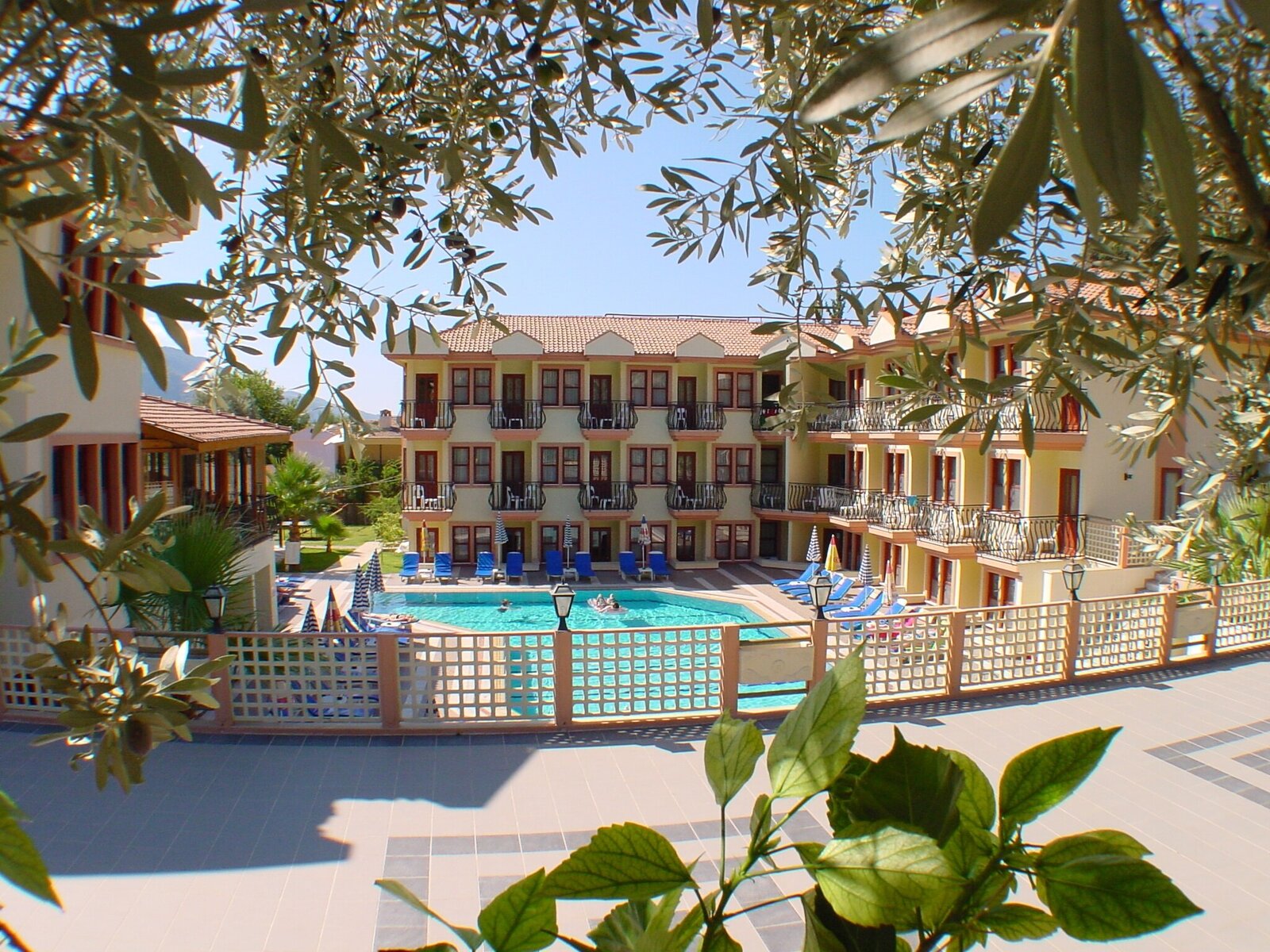 Pool