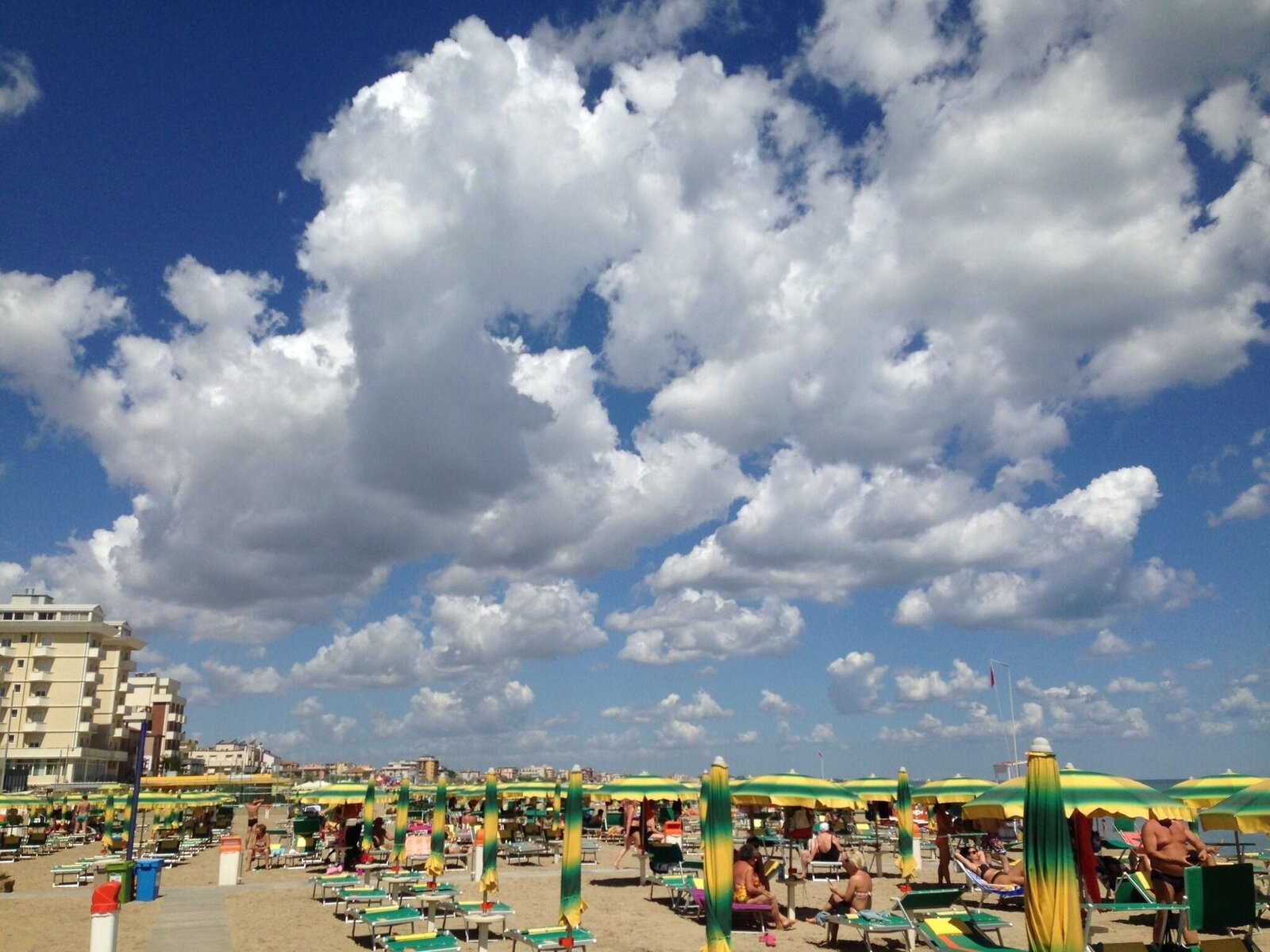 Strand