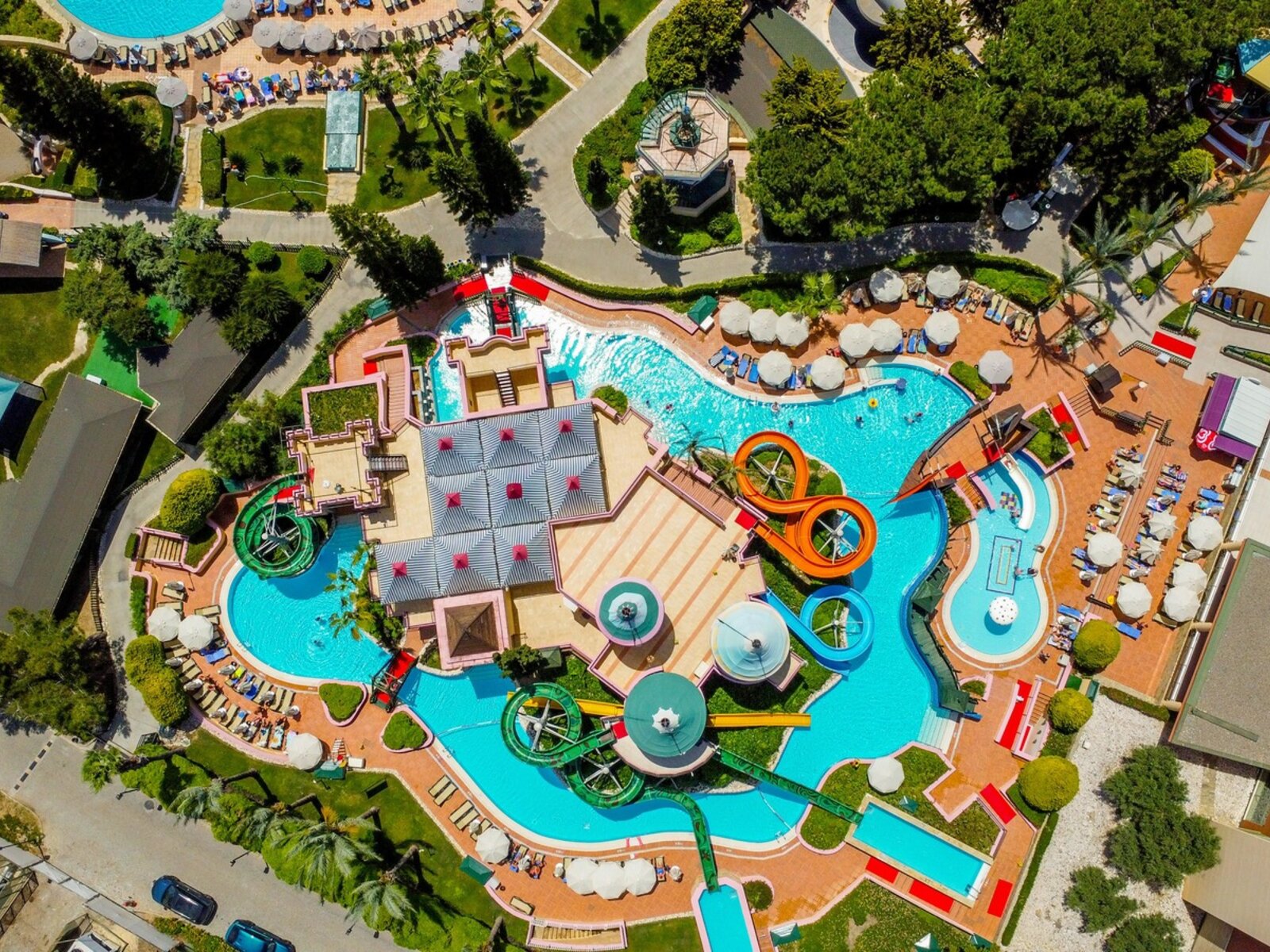 Aquapark