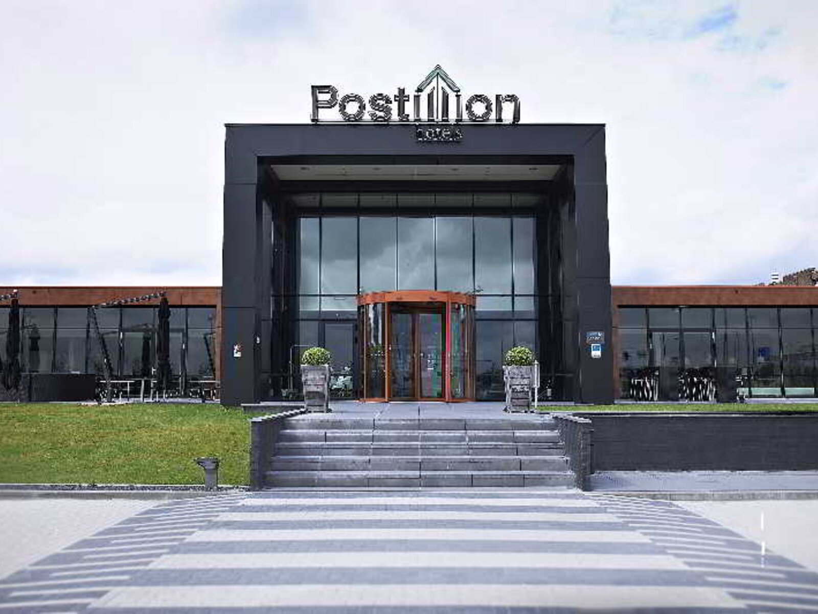 Hotel Postillion Hotel Utrecht Bunnik in Bunnik günstig buchen bei TUI.com