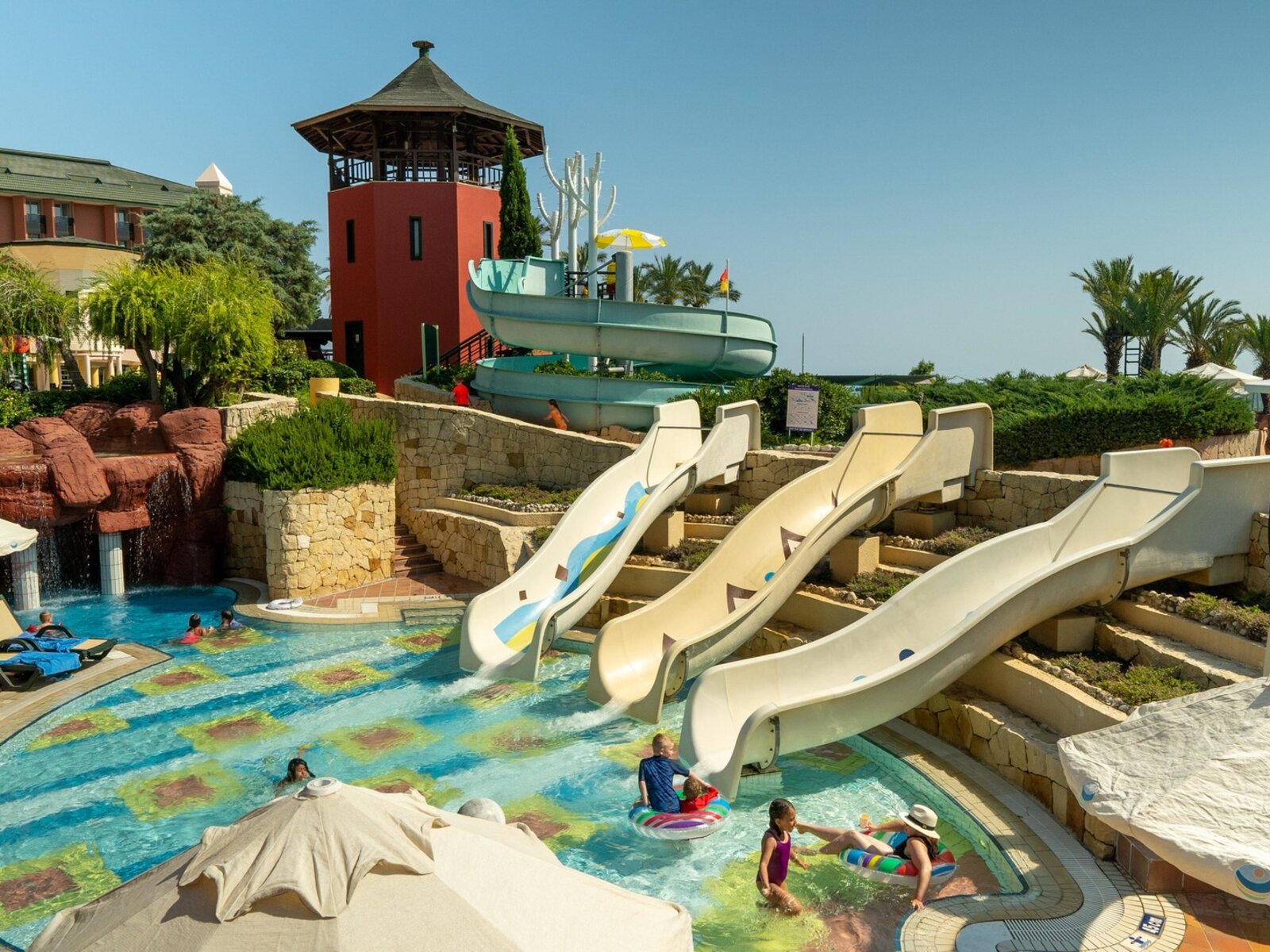 Kinderpool