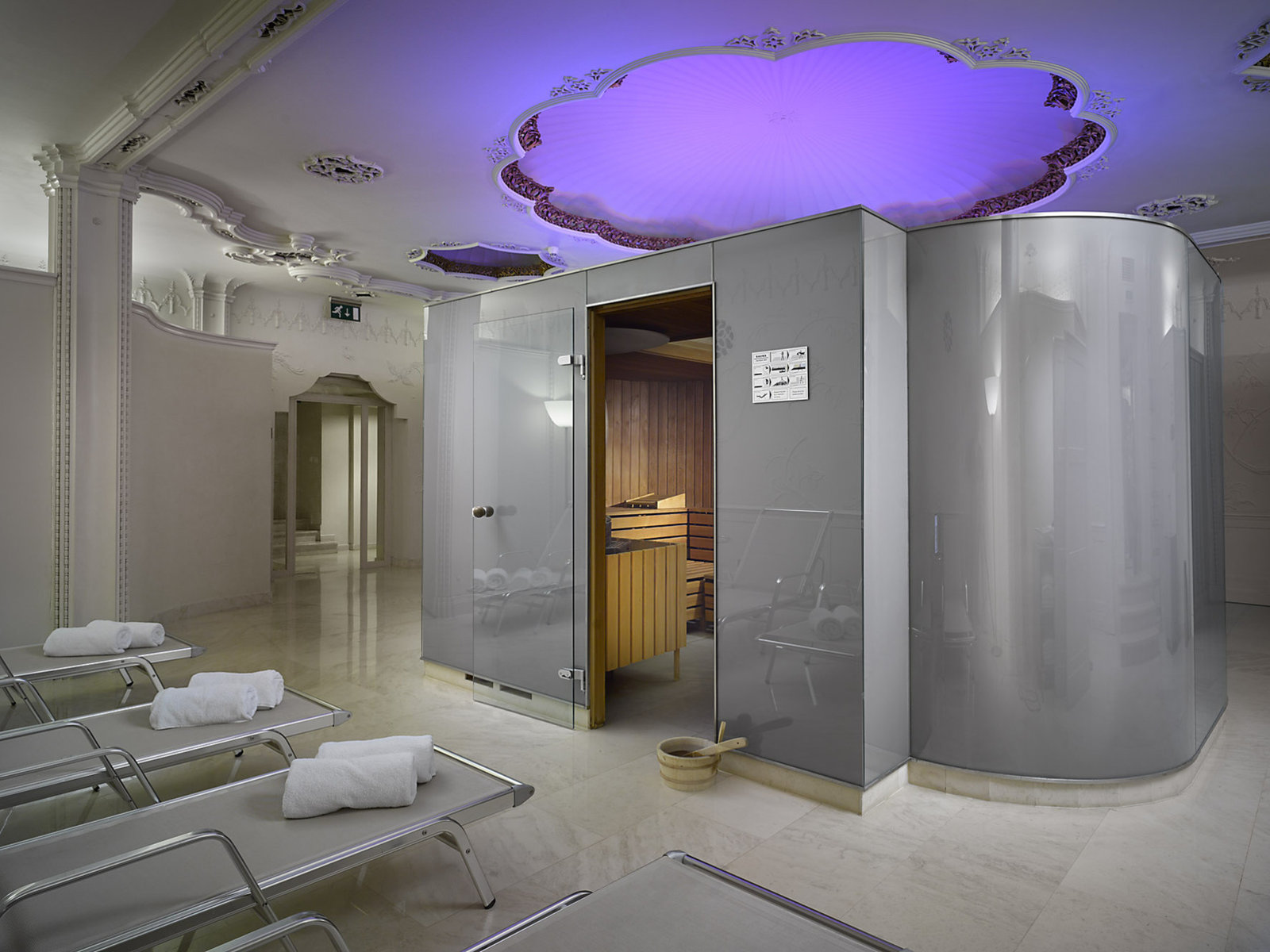 Wellness