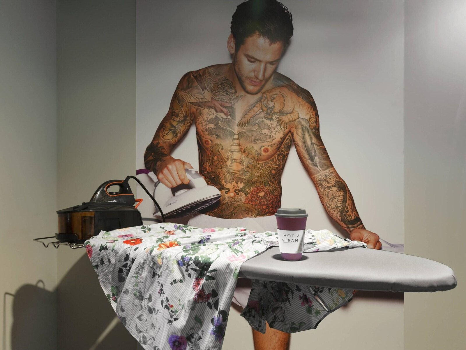 Wellness