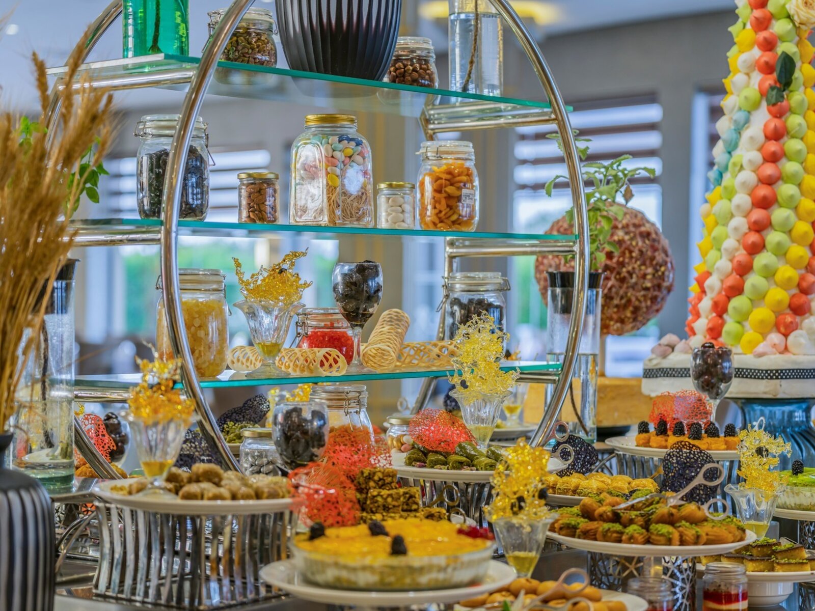 Mosaic Restaurant
