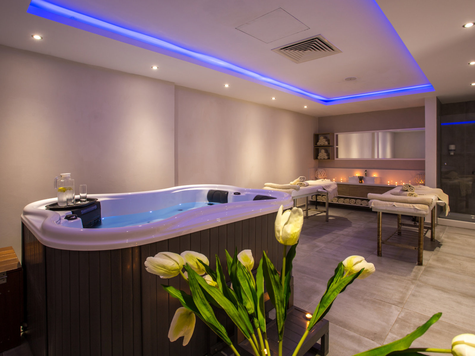 Wellness