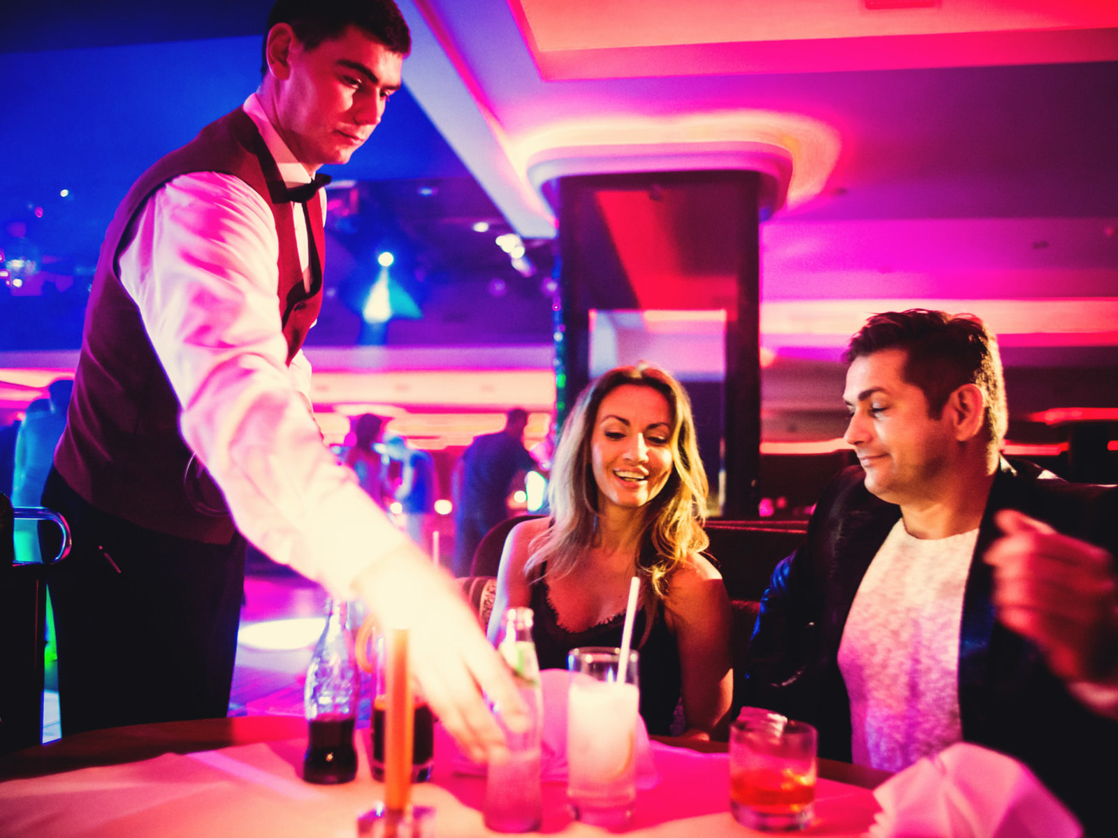 Night Club