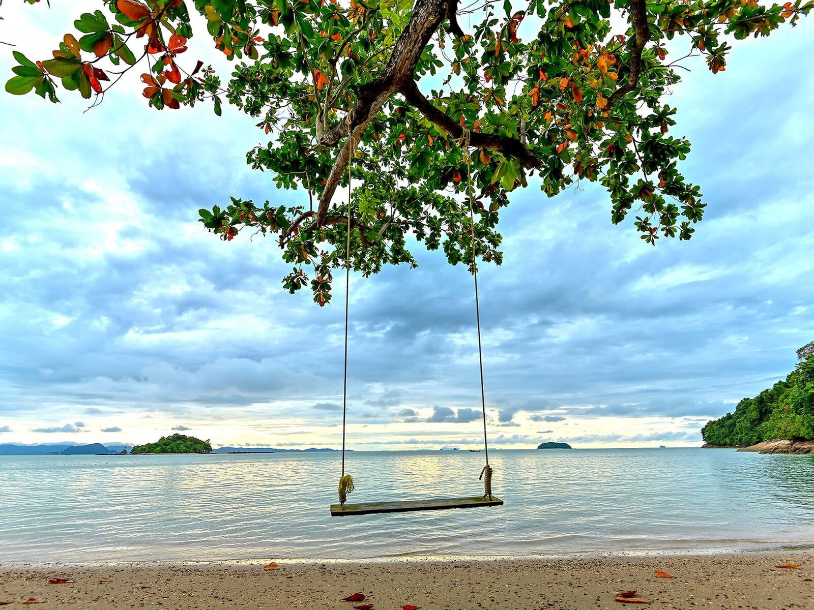 Strand