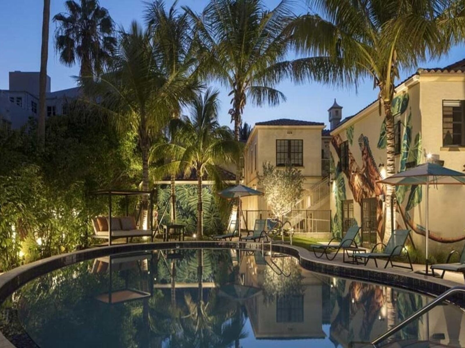 Pool