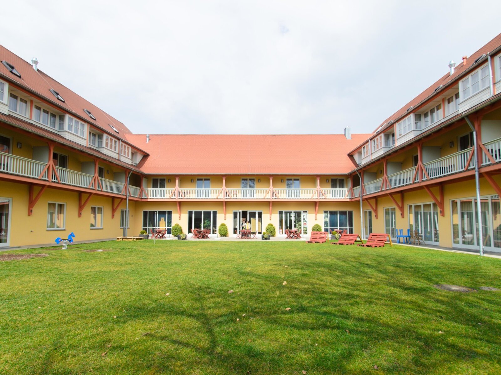 Außenansicht