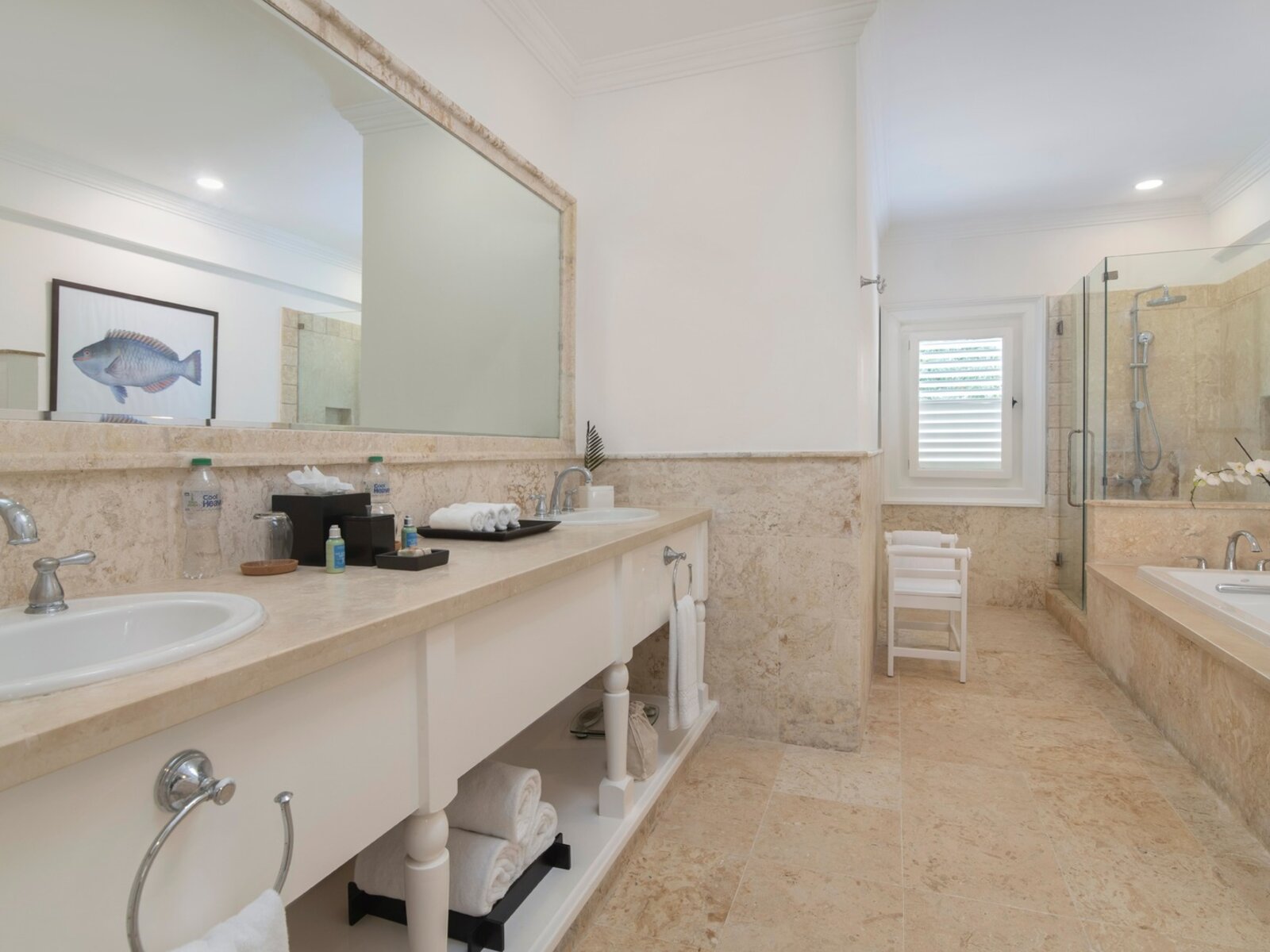 Wohnbeispiel Junior Suite Ocean View