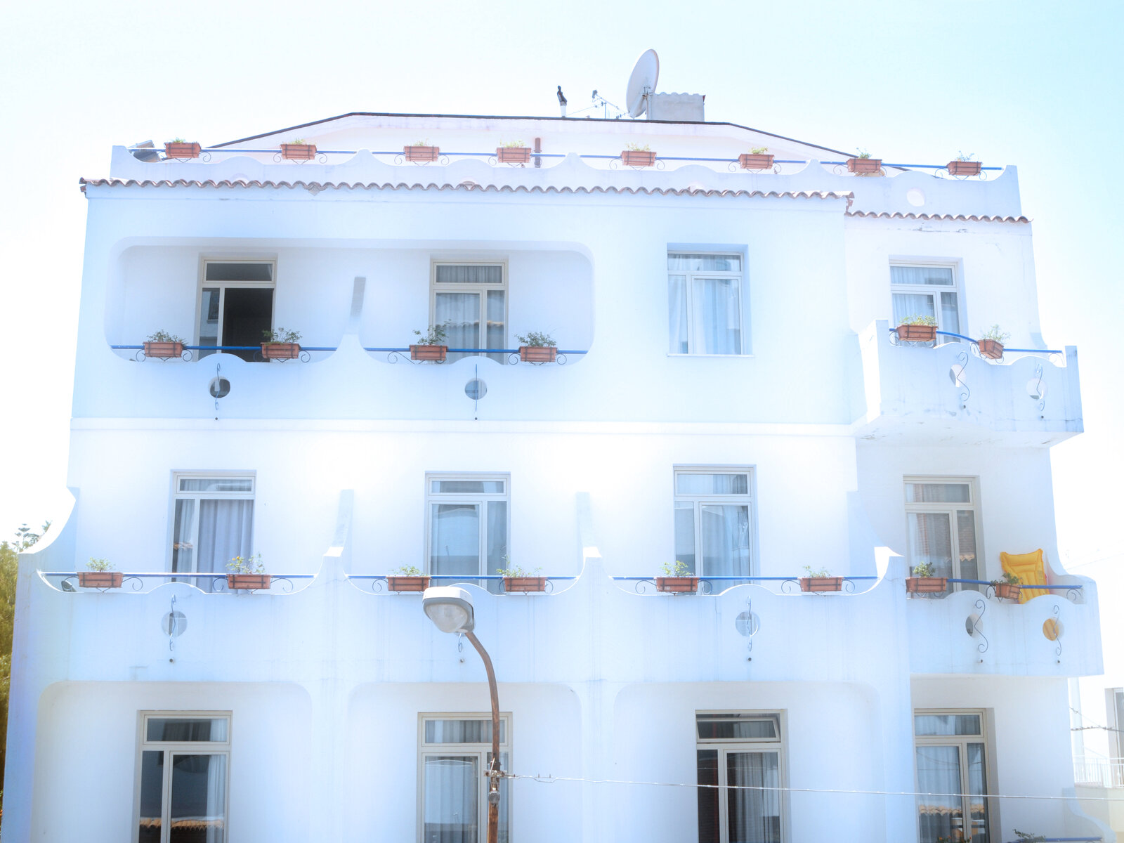 Hotel Hotel Villa Athena in Giardini Naxos günstig buchen bei TUI.com