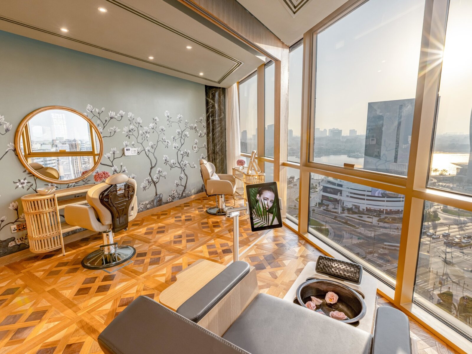Wellness
