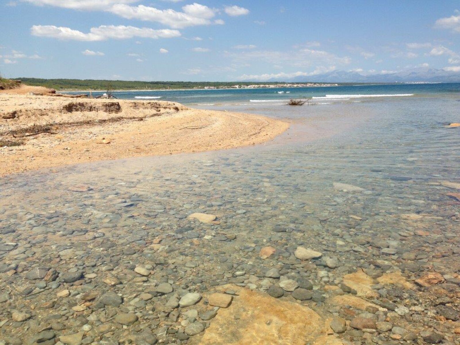 Strand