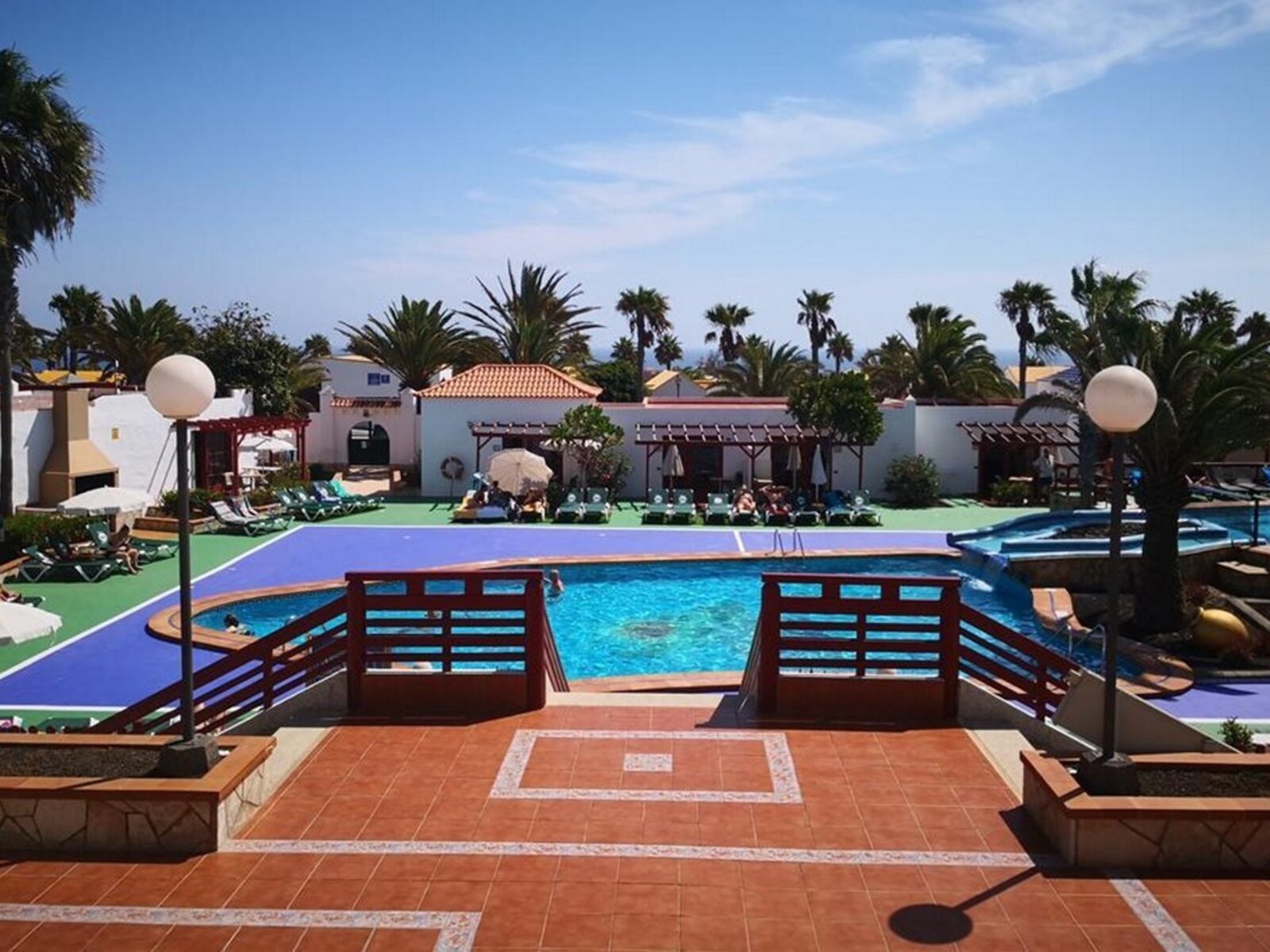 Pool