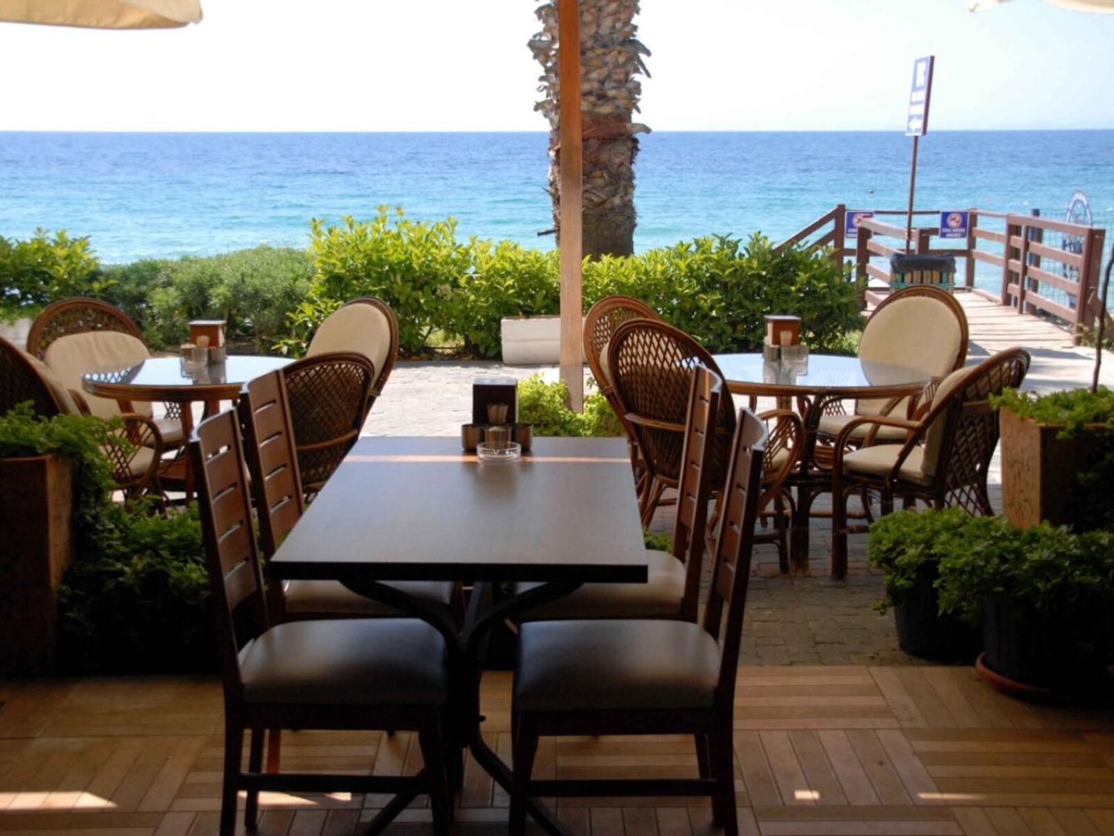 Essen und Trinken