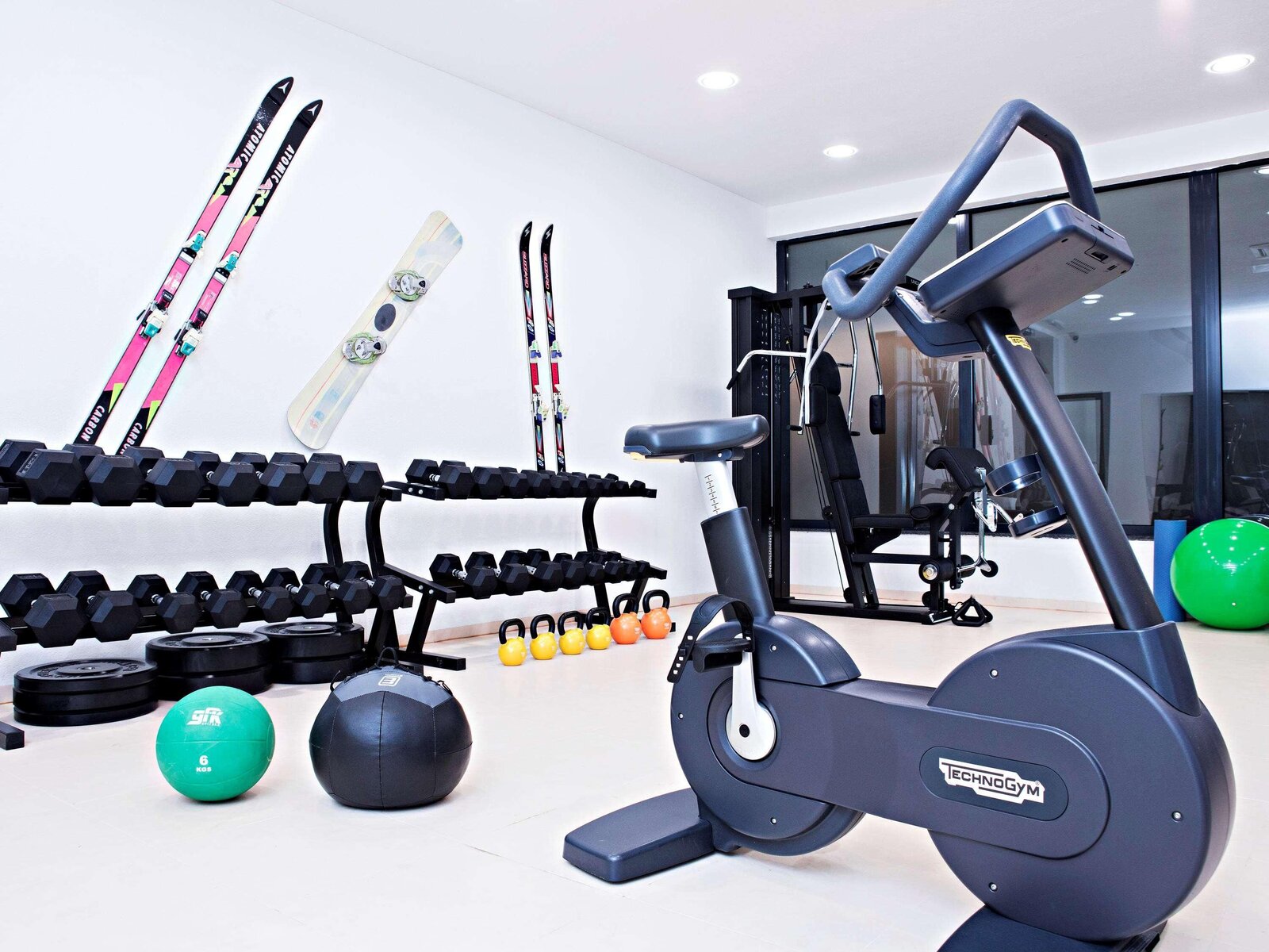 Sport