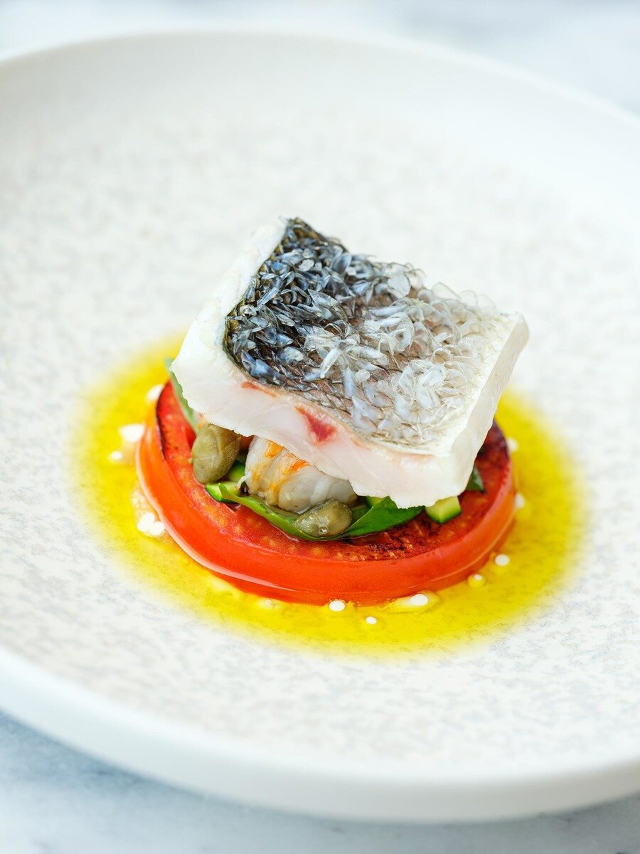 Libertas Fish Restaurant