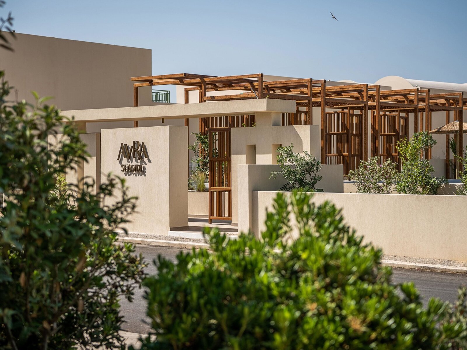 Avra Sea Side