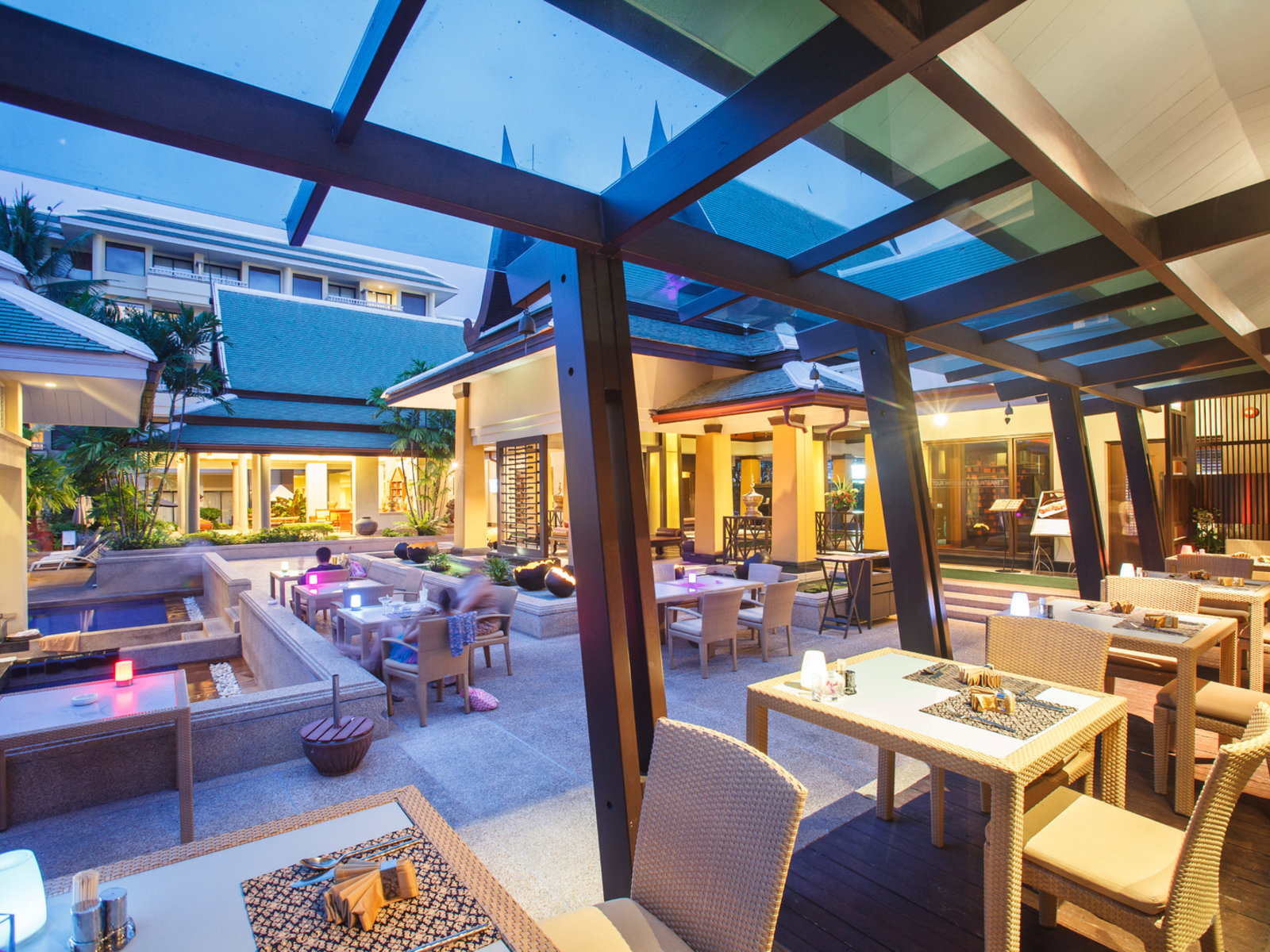 Charm Thai