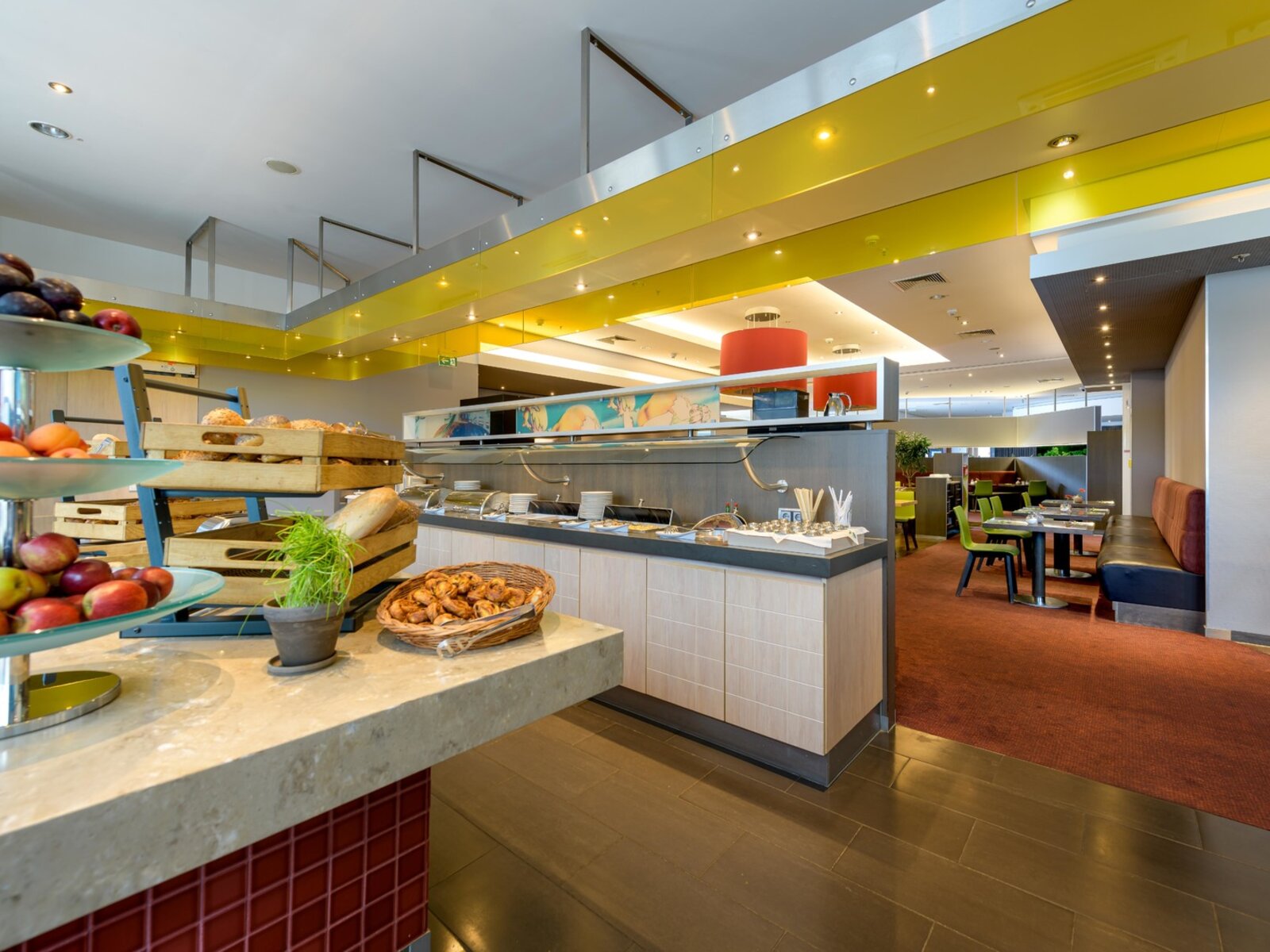 NOVO² BAR, LOUNGE AND EATERY