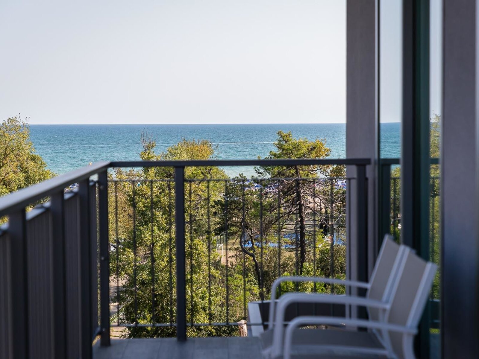 Wohnbeispiel Junior Suite Deluxe